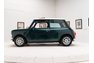 1980 Austin Mini Cooper