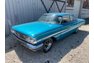 1964 Ford Galaxie 500 R-Code