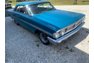 1964 Ford Galaxie 500 R-Code