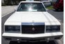 1984 Chrysler LeBaron