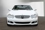 2008 Mercedes-Benz SL550