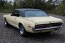 1968 Mercury Cougar XR 7