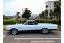 1970 Chevrolet El Camino SS