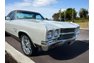 1970 Chevrolet El Camino SS