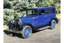 1929 Dodge Victory Six