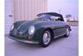 1959 Porsche 356 Tribute