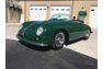1959 Porsche 356 Tribute