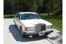 1991 Rolls-Royce Silver Spur