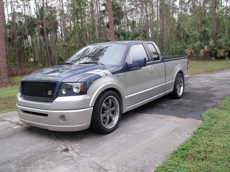 2006 Ford Shelby GT-150