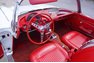 1962 Chevrolet Corvette Fuelie
