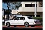 2000 Rolls-Royce Silver Seraph