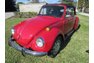 1973 Volkswagen Beetle