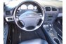 2003 Ford Thunderbird