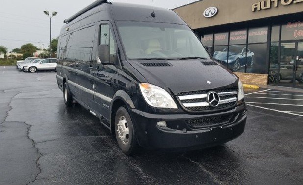 2013 airs high roof 170 wb cargo van