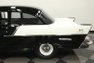 1957 Chevrolet 150 Black Widow
