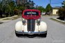 1938 Packard Street Rod