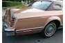 1979 Lincoln Mark V