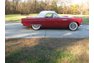 1955 Ford Thunderbird