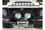 1990 Land Rover Defender