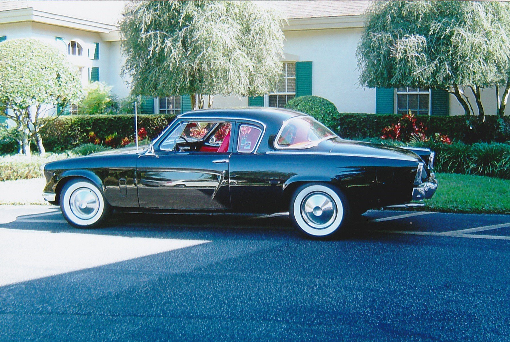 1953 Studebaker Champion | Premier Auction