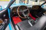 1969 Ford Shelby GT 350 Hertz