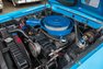 1969 Ford Shelby GT 350 Hertz