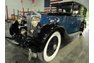 1937 Rolls-Royce 25/30
