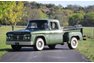 1964 Dodge D100