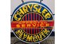  Chrysler Plymouth Service Neon Sign 