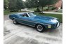 1973 Ford Mustang