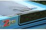 1970 Chevrolet Camaro RS Z/28