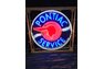  Pontiac Neon Sign