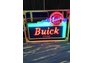  Buick Neon Sign