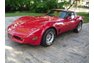 1980 Chevrolet Corvette