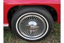 1966 Chevrolet Corvette 427/425