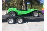 1974 Volkswagen Dune Buggy