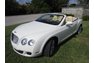 2010 Bentley Continental GTC