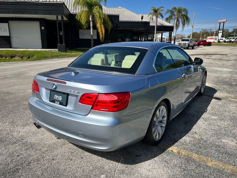 For Sale 2011 BMW 3 Series