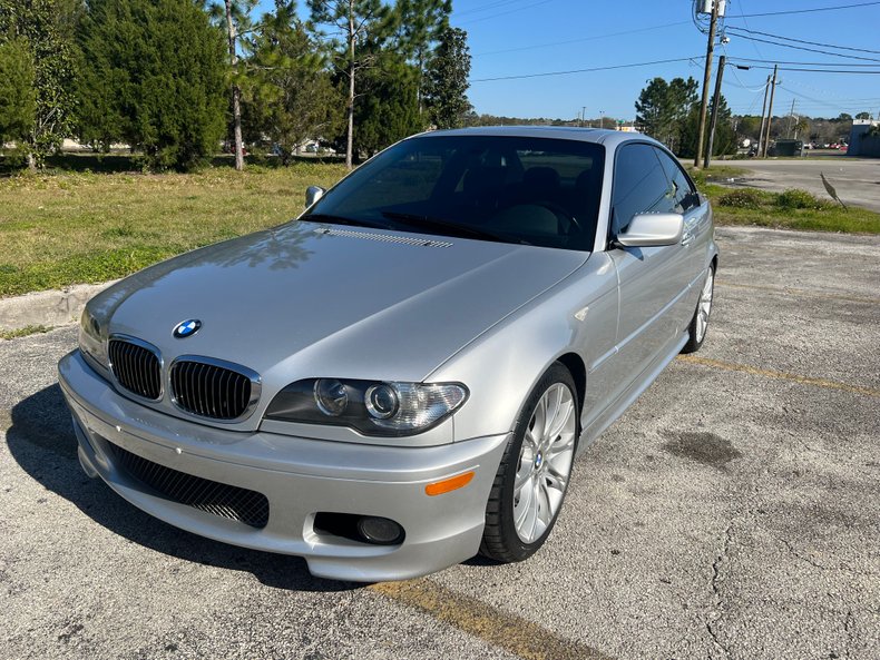 For Sale 2004 BMW 3 Series
