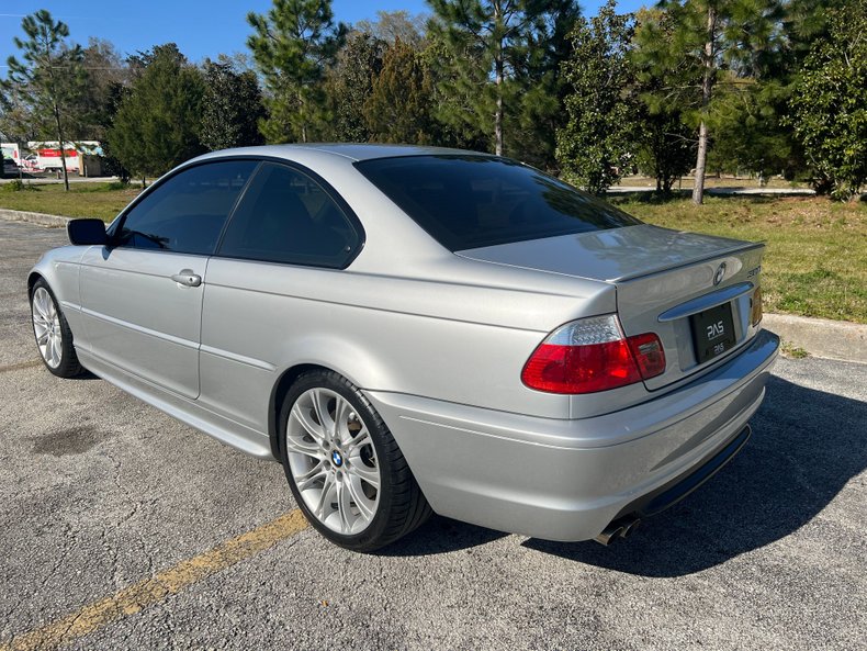 For Sale 2004 BMW 3 Series