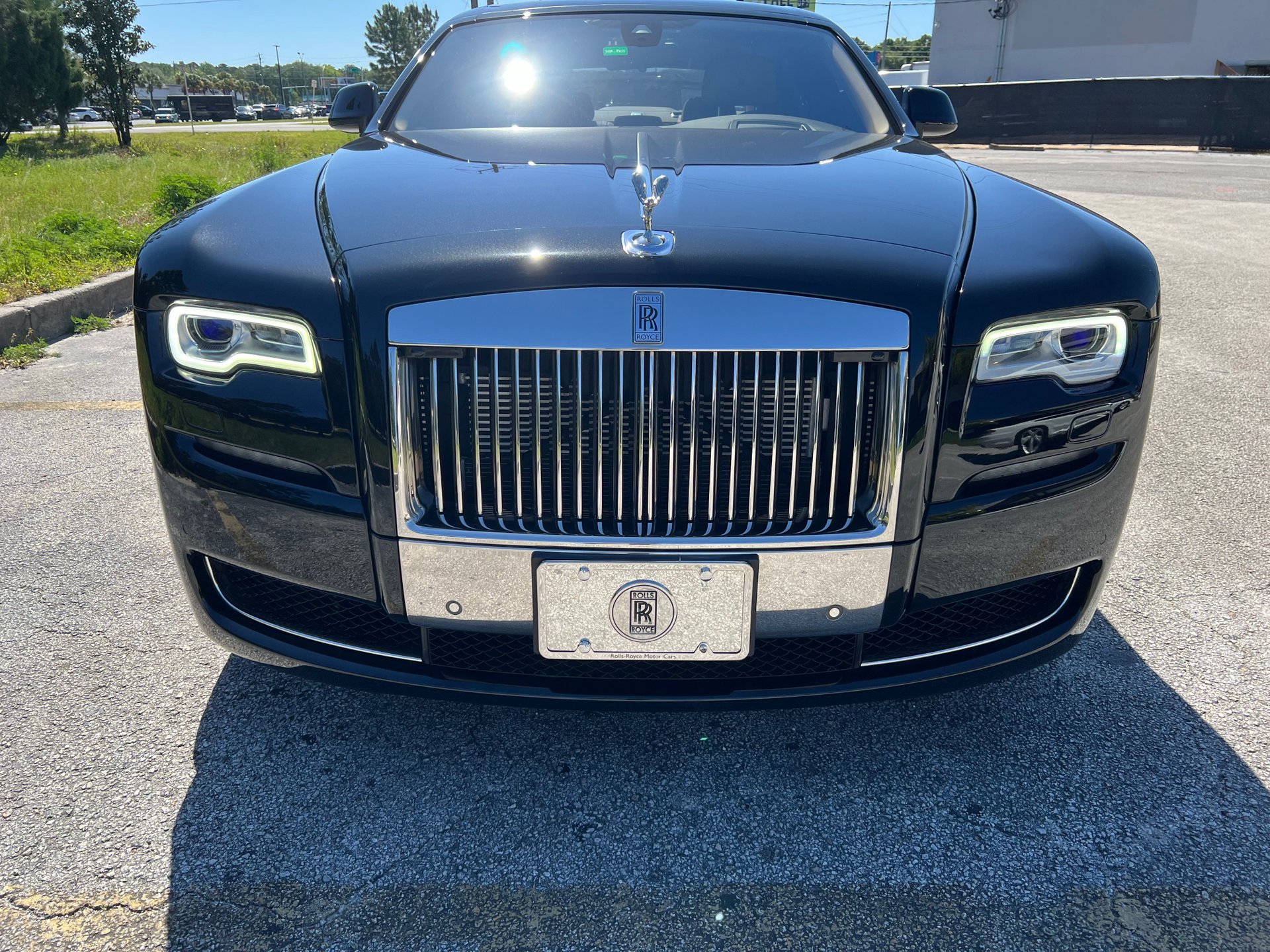 For Sale 2016 Rolls-Royce Ghost