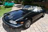 1991 Jaguar XJS