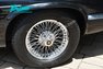 1991 Jaguar XJS