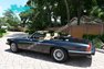 1991 Jaguar XJS