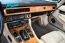 1991 Jaguar XJS