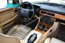 1991 Jaguar XJS