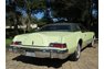 1974 Lincoln Mark IV