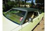 1974 Lincoln Mark IV