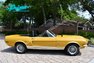 1968 Ford Mustang