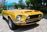 1968 Ford Mustang